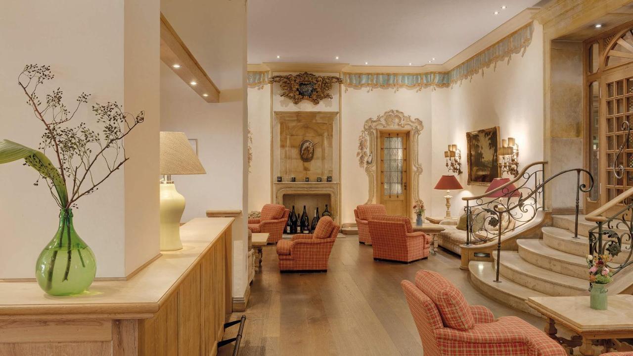 Excelsior By Geisel Hotel Munich