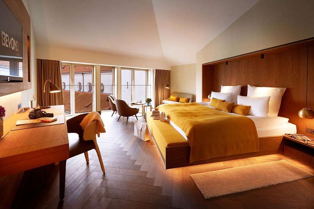 Hotel Excelsior By Geisel Munich