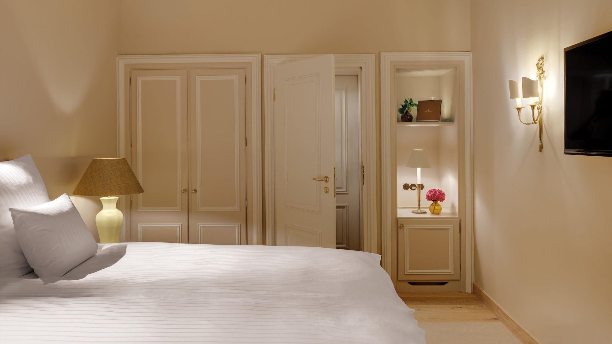 Hotel Excelsior By Geisel 4*