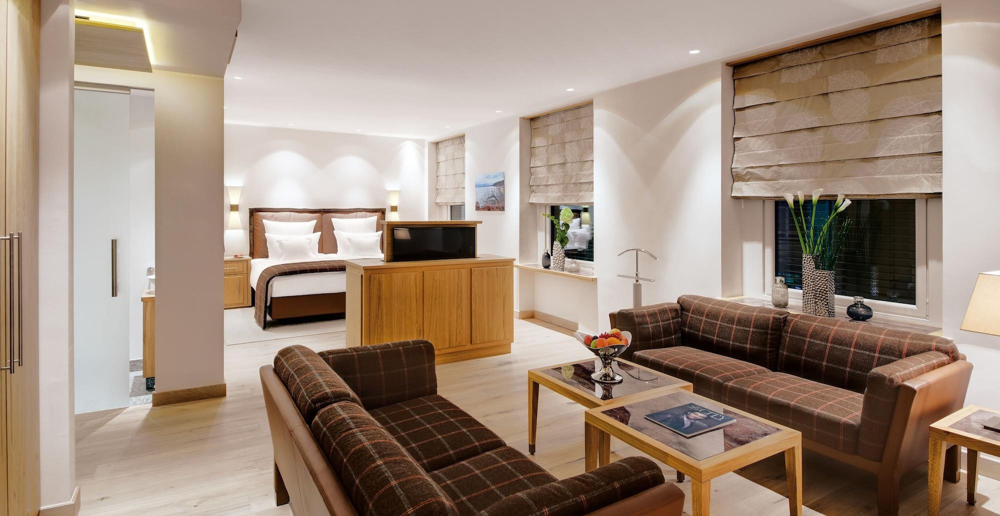 Excelsior By Geisel Munich