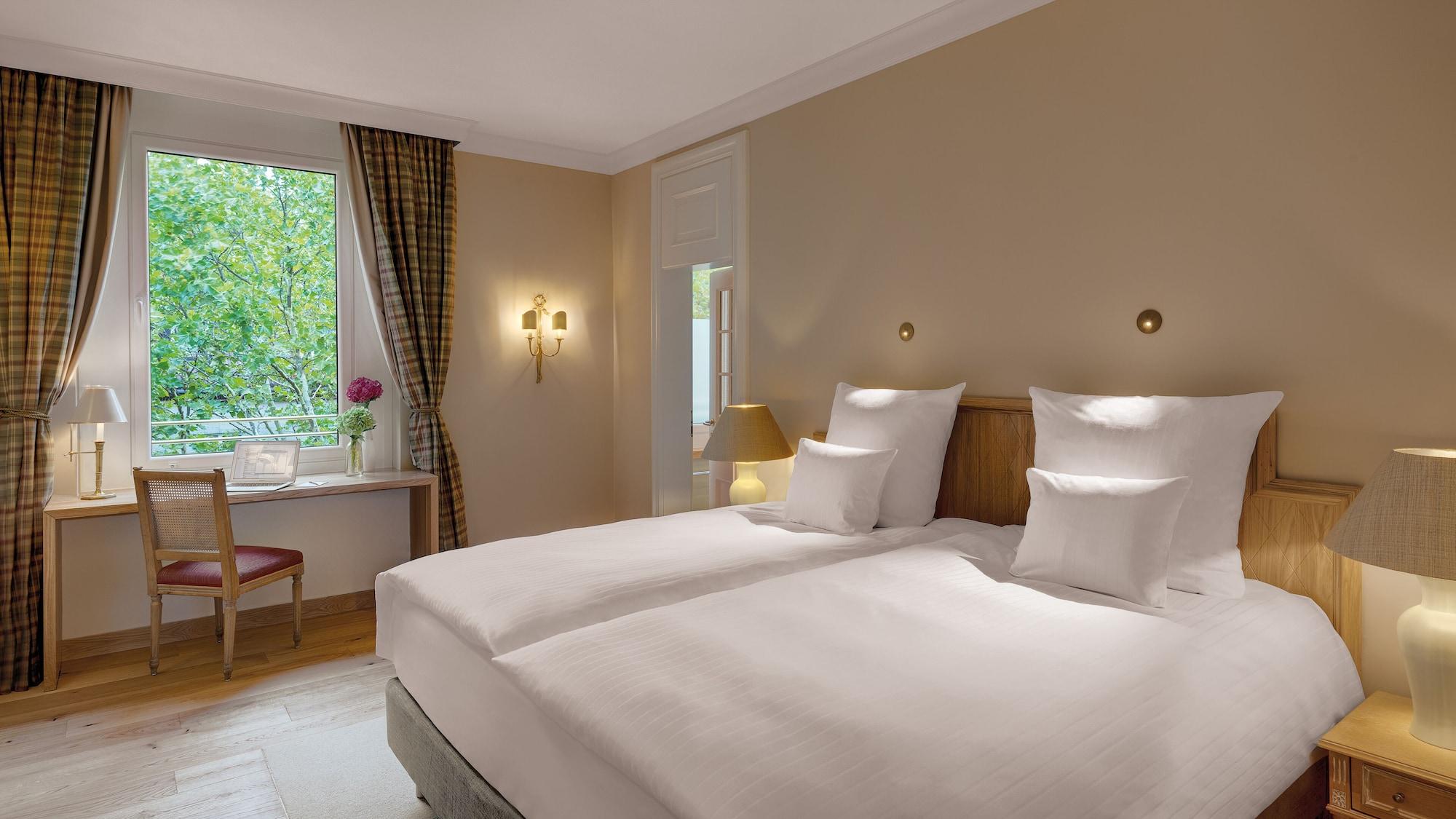 Excelsior By Geisel 4*