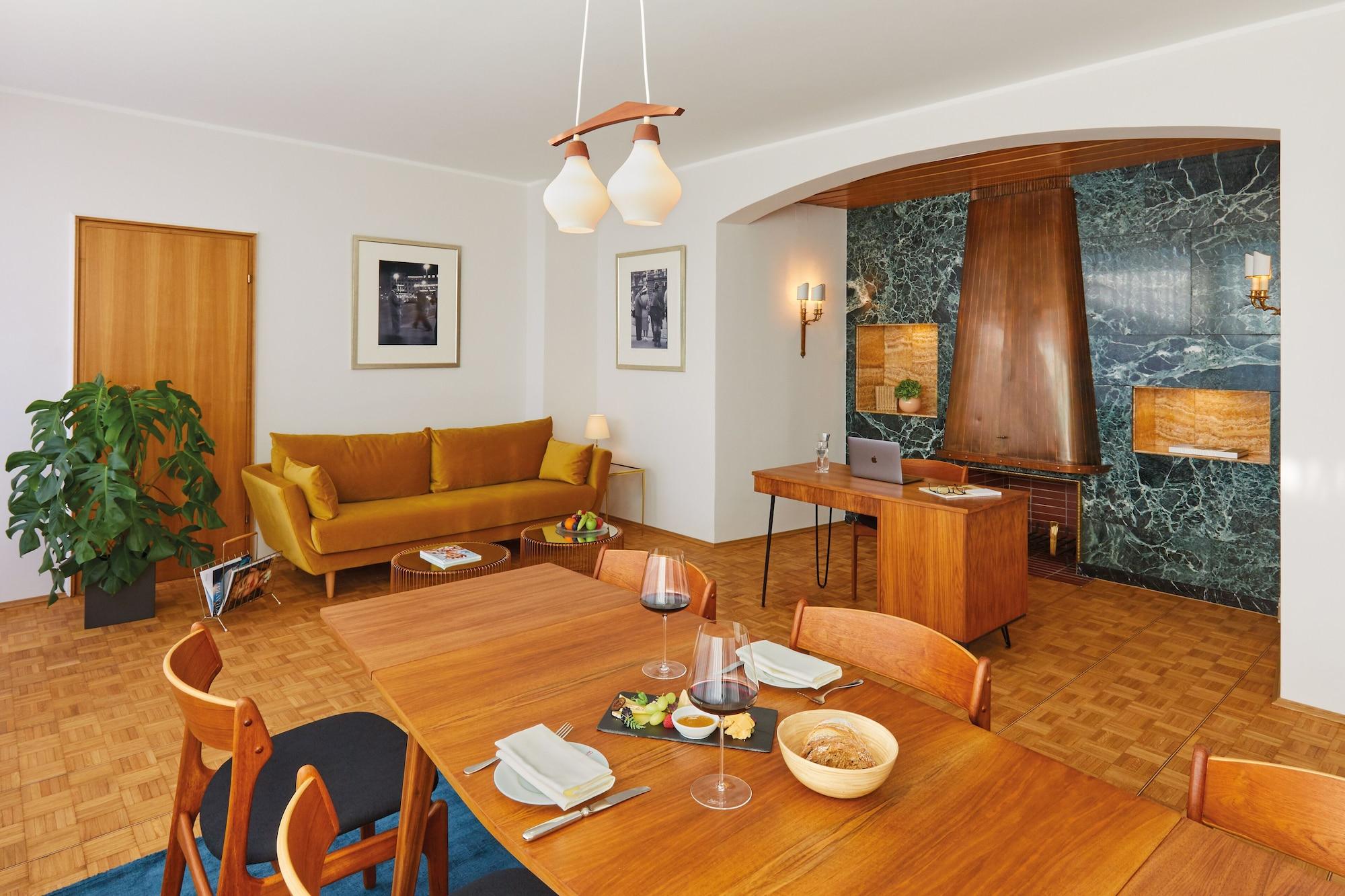 Excelsior By Geisel 4*