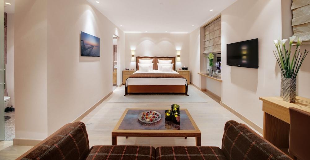 Hotel Excelsior By Geisel