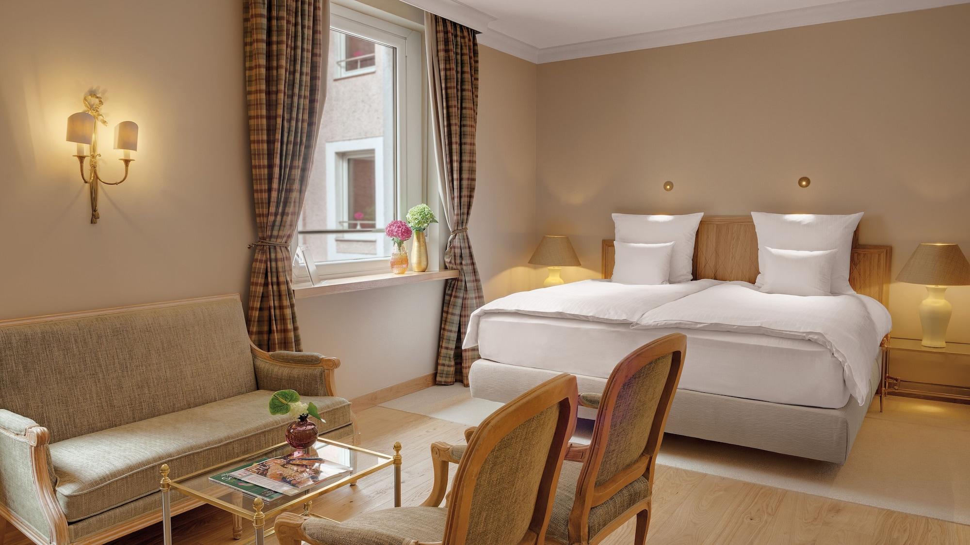 Excelsior By Geisel 4* Munich