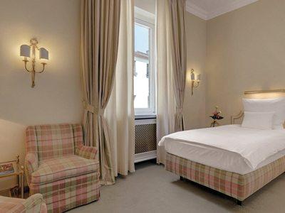 Excelsior By Geisel Hotel 4*