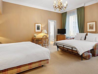 Excelsior By Geisel 4* Munich