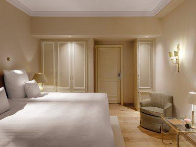 Excelsior By Geisel Hotel 4*