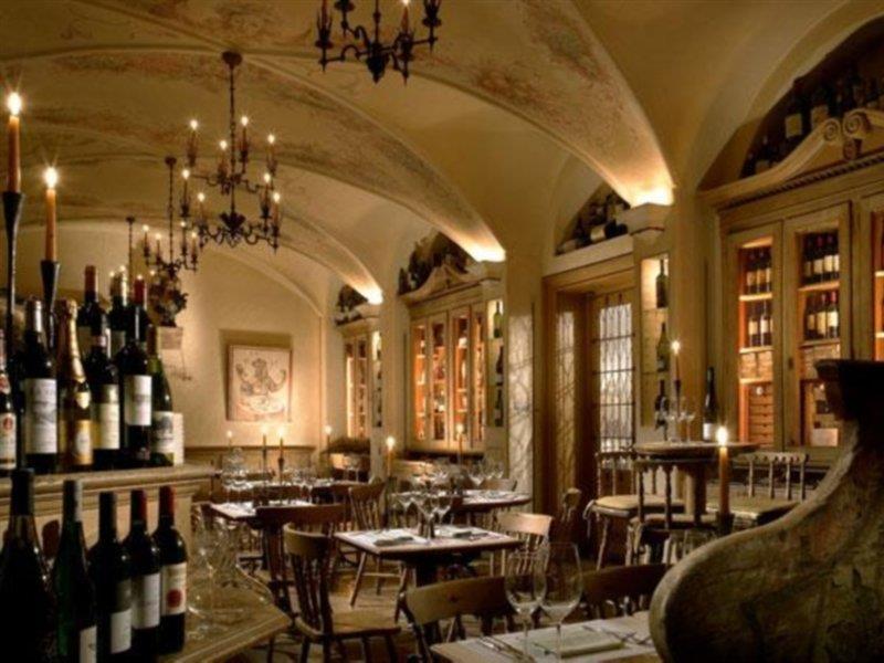Hotel Excelsior By Geisel