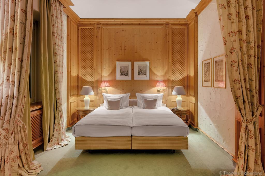 Hotel Excelsior By Geisel