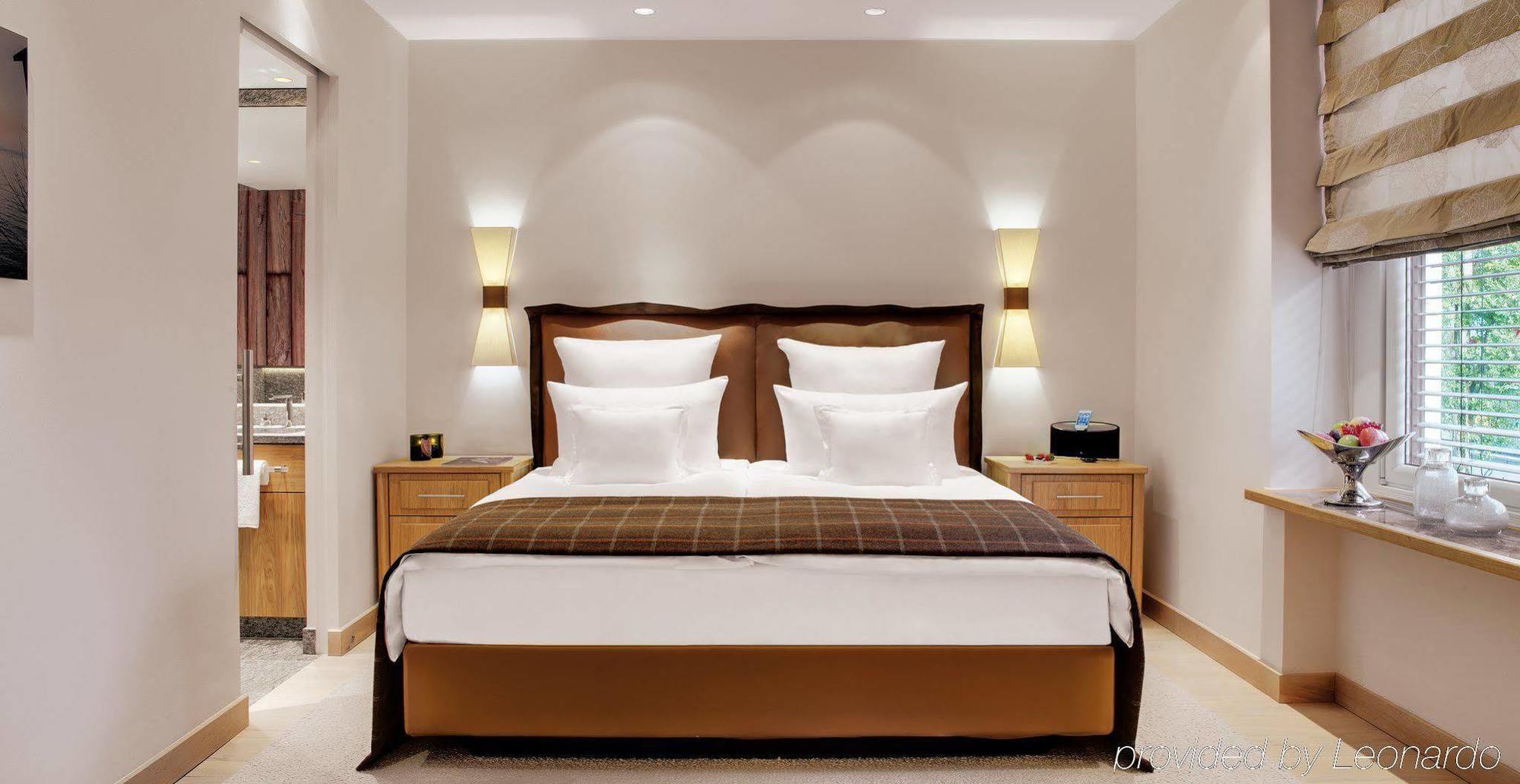 Hotel Excelsior By Geisel 4*