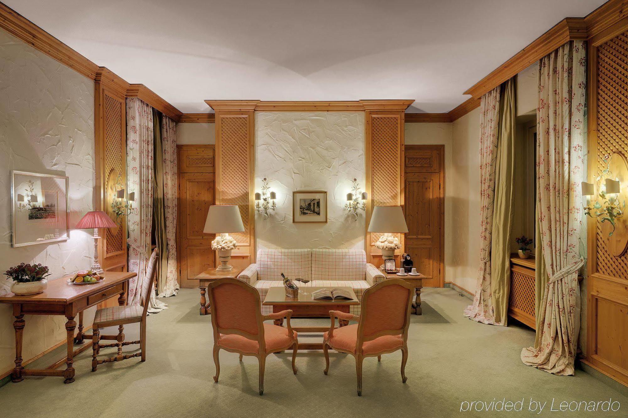 Excelsior By Geisel Hotel Munich
