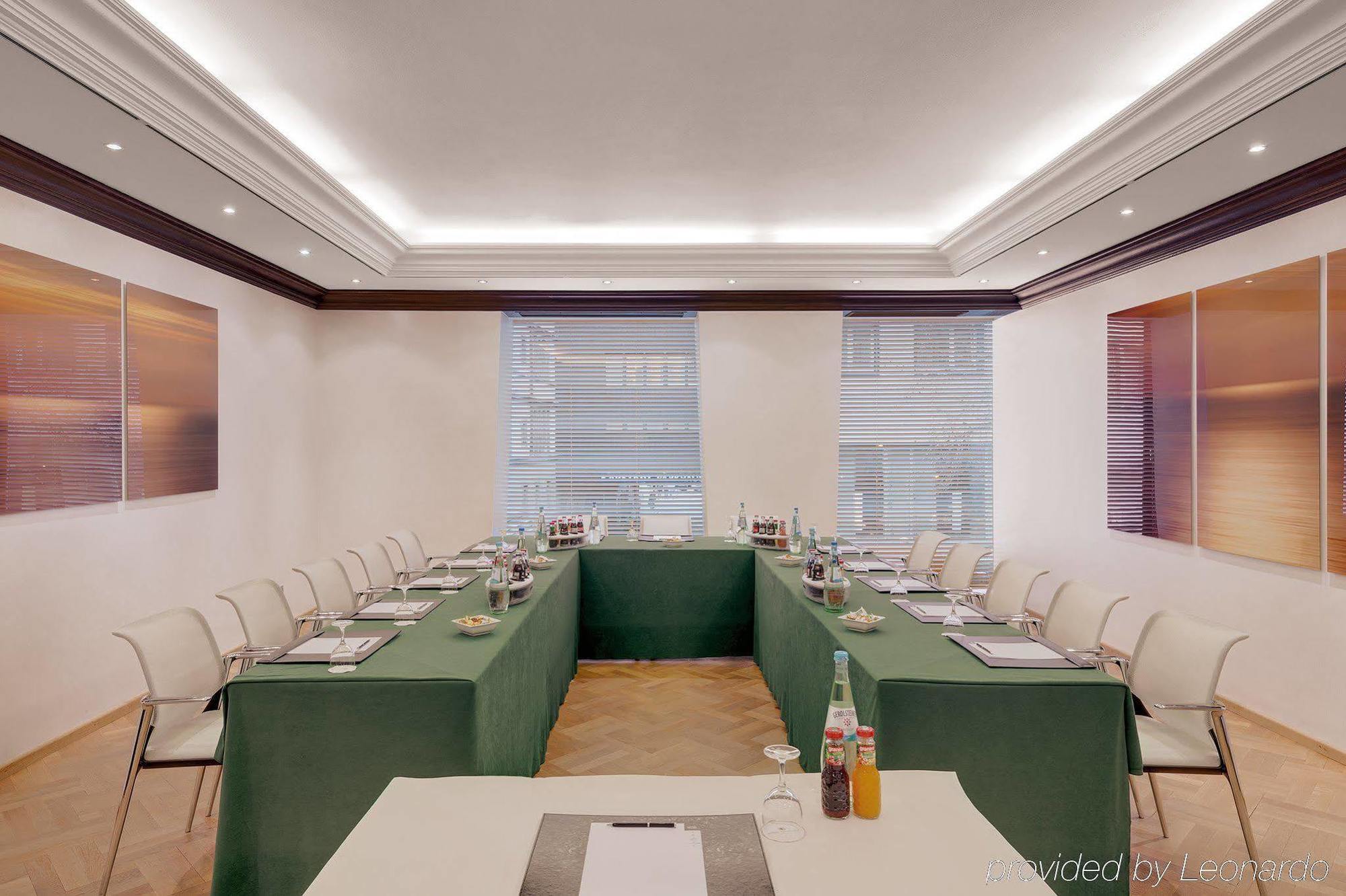 Excelsior By Geisel Hotel