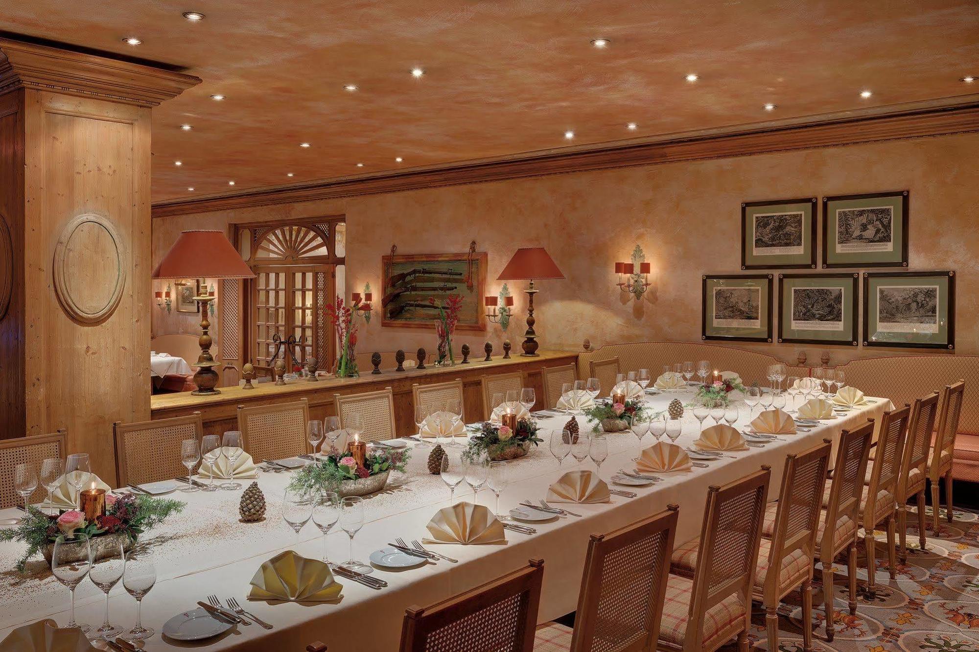 Excelsior By Geisel 4* Munich