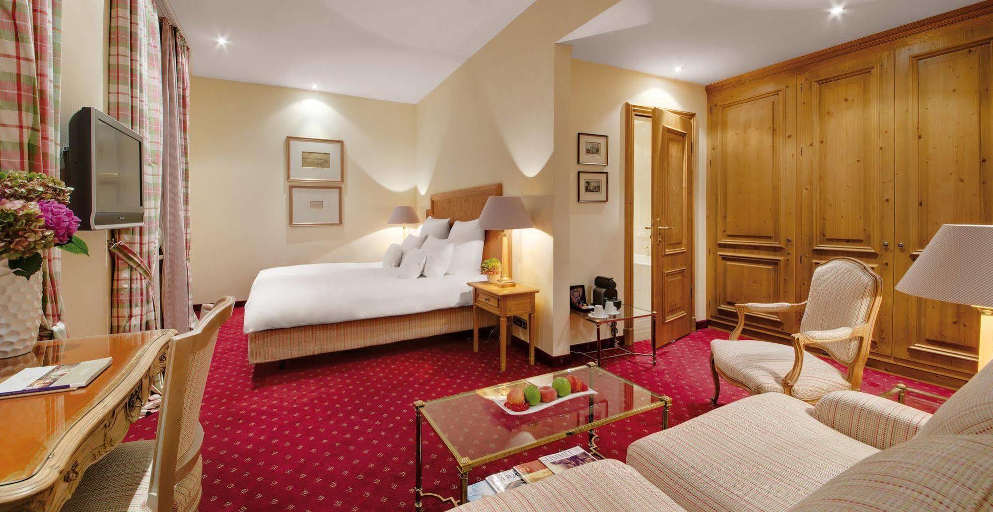 Excelsior By Geisel 4*