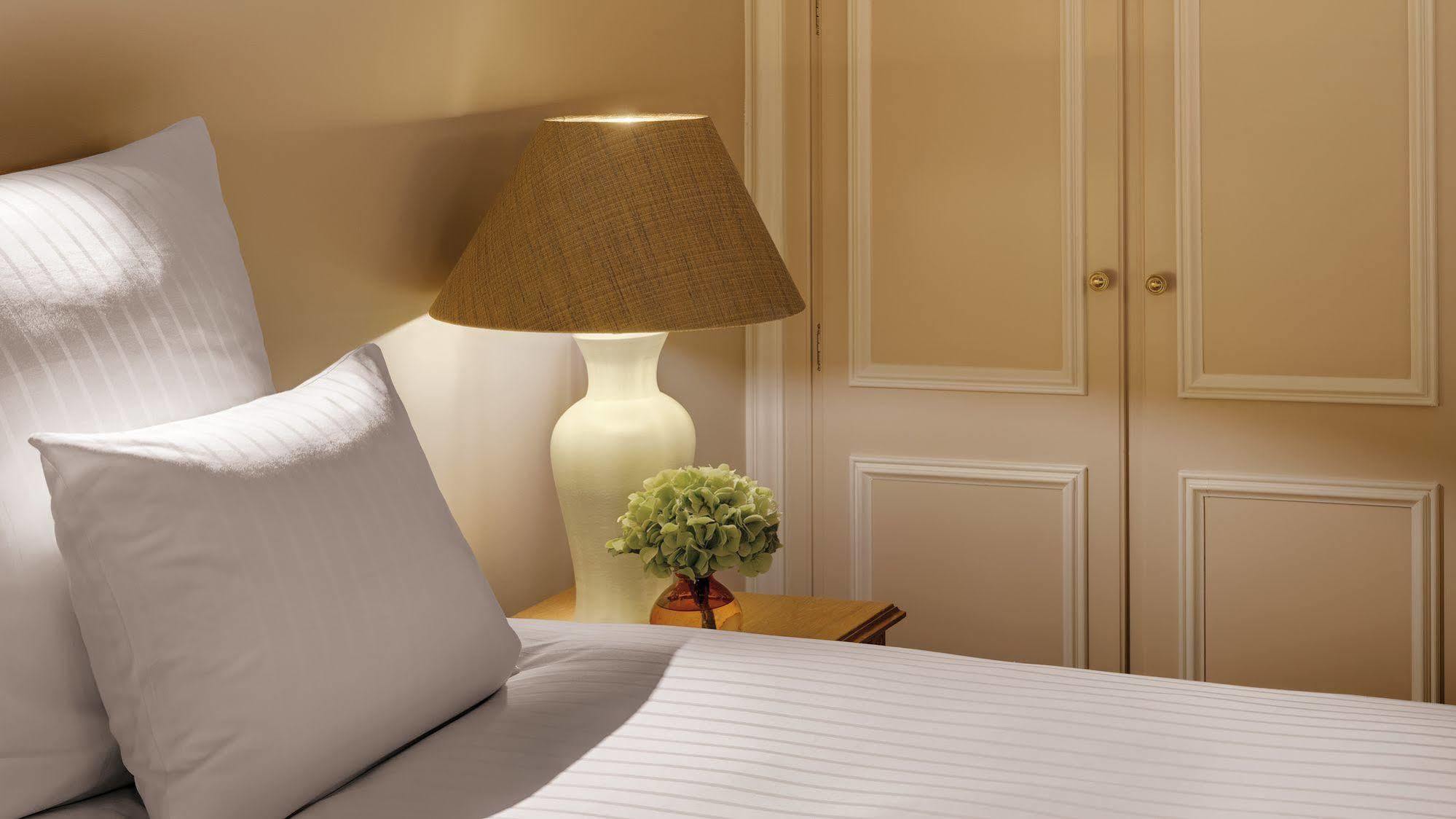 Excelsior By Geisel Hotel 4*