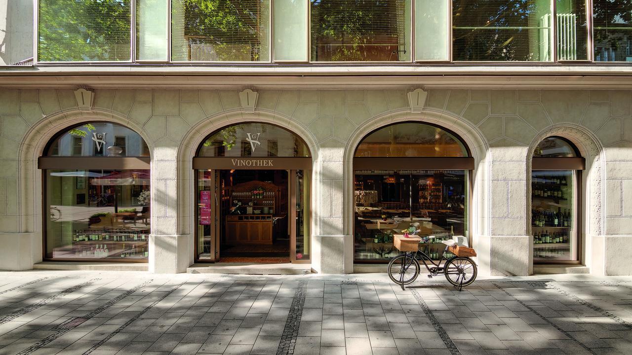 Excelsior By Geisel Munich