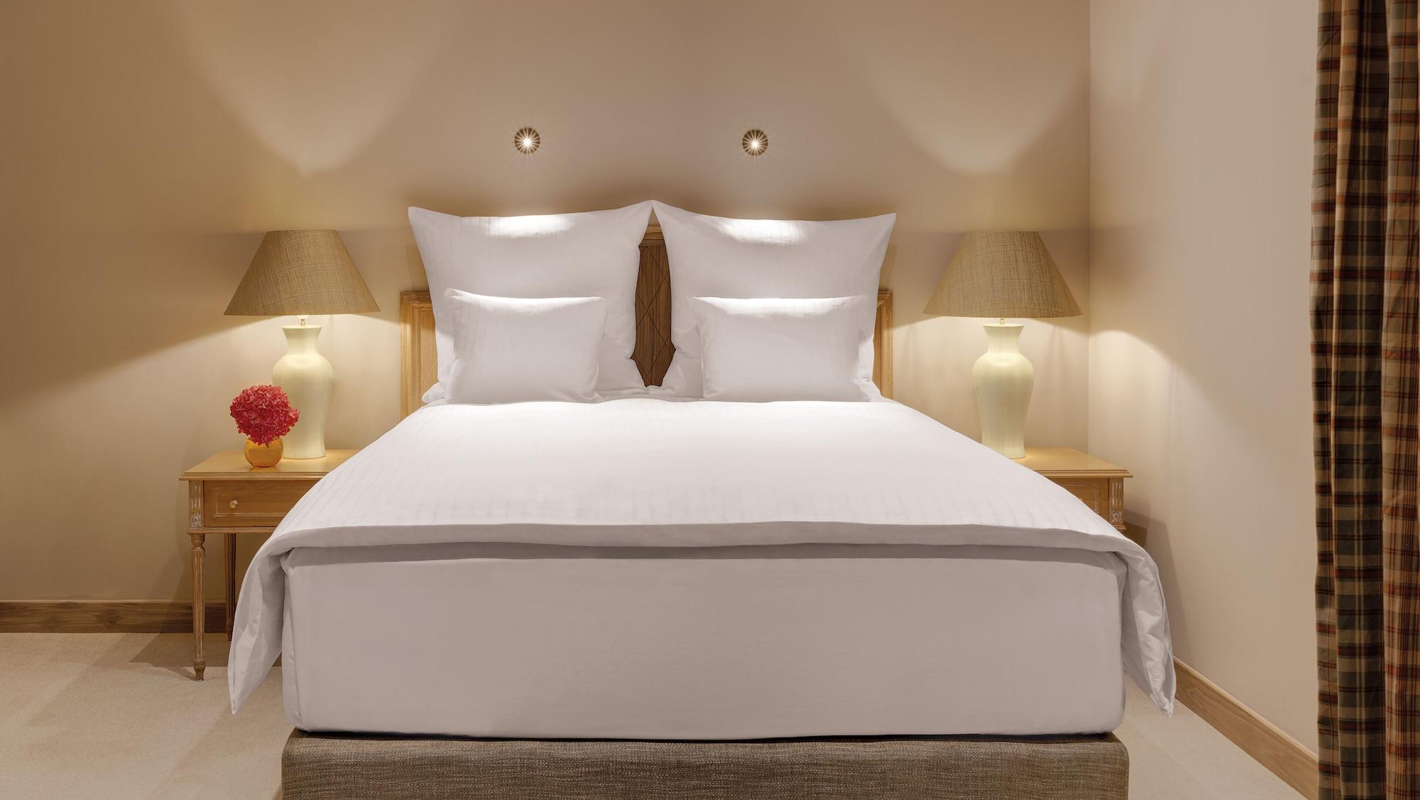 Excelsior By Geisel 4*