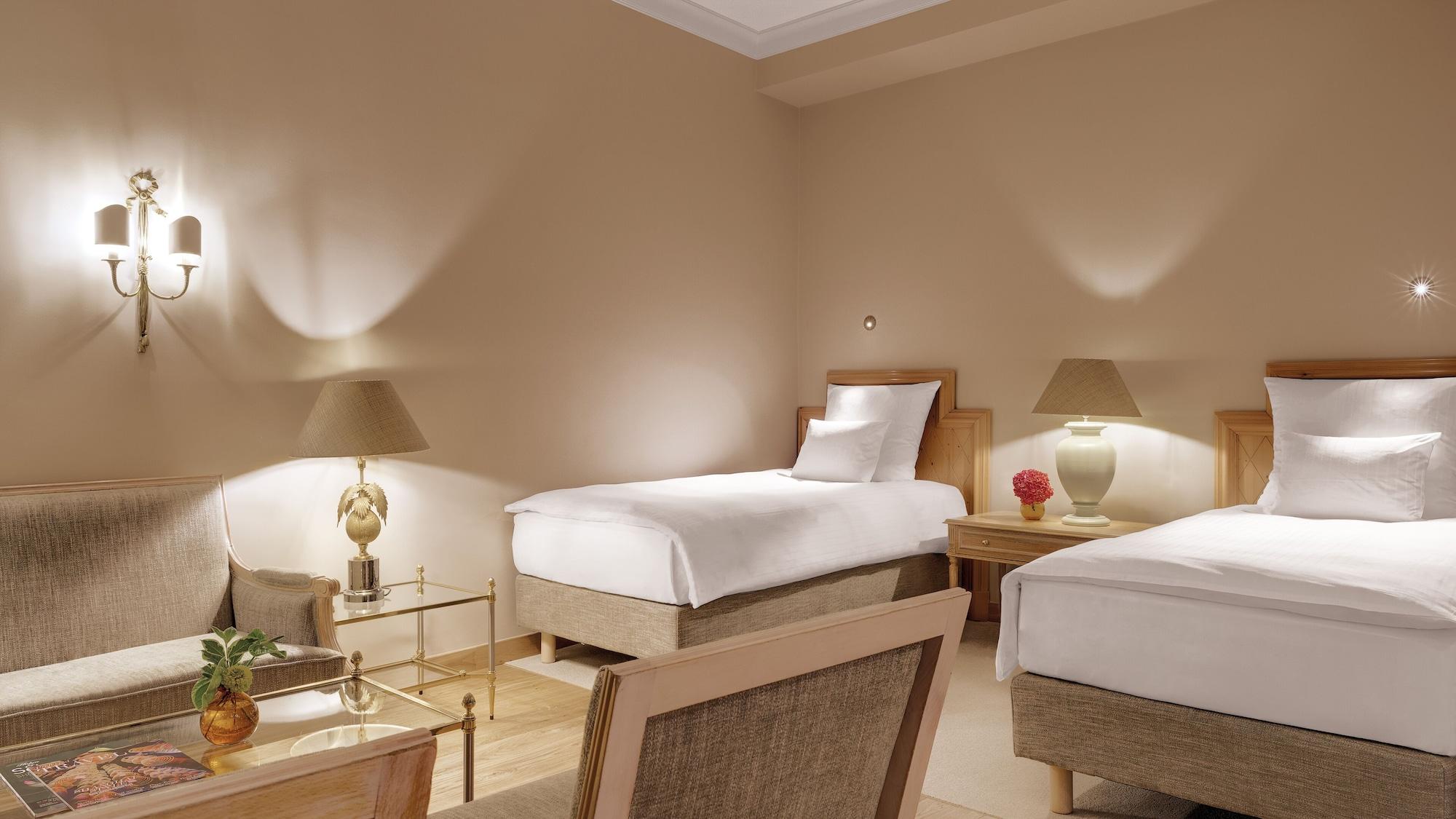 Excelsior By Geisel 4*