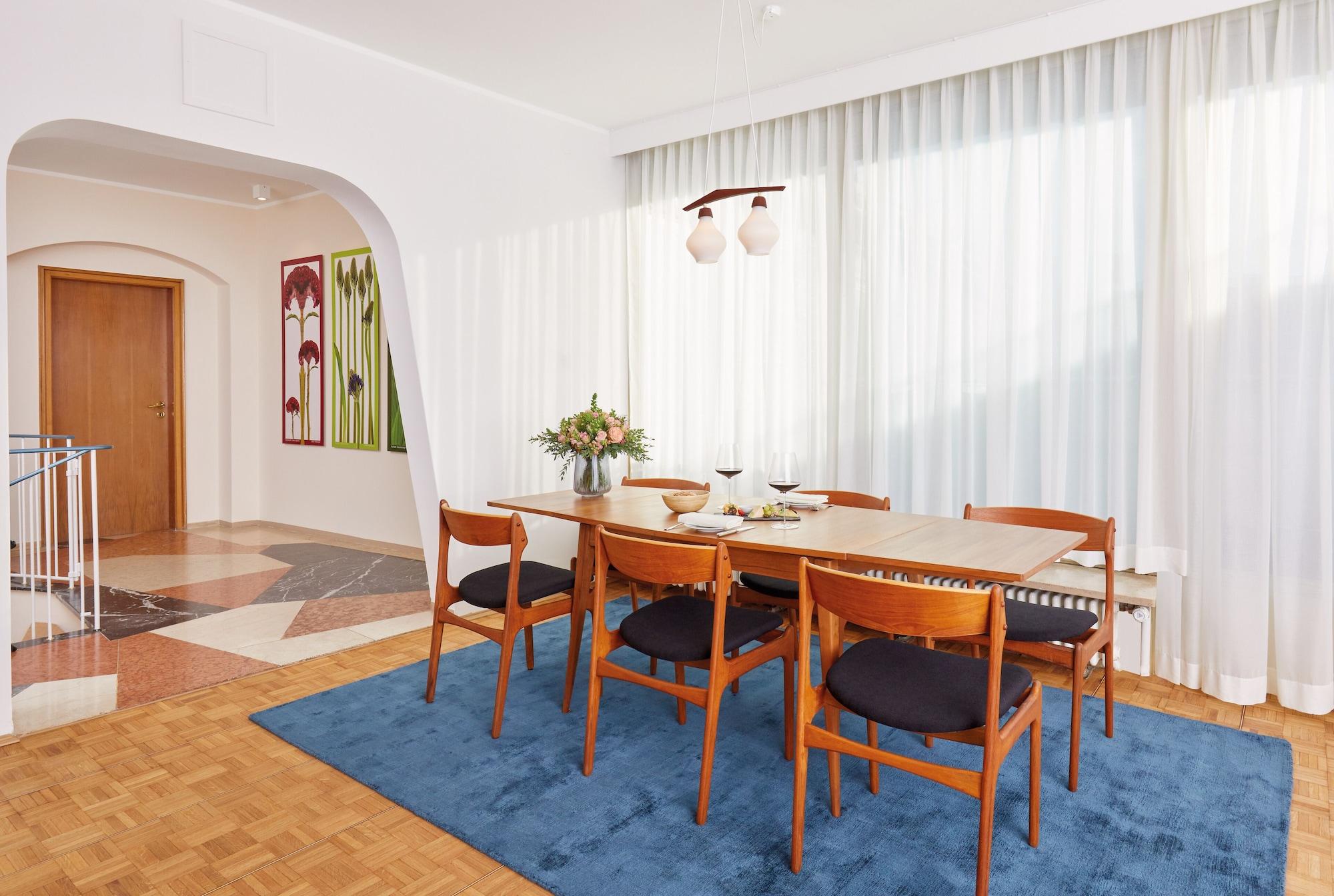 Excelsior By Geisel Отель 4*