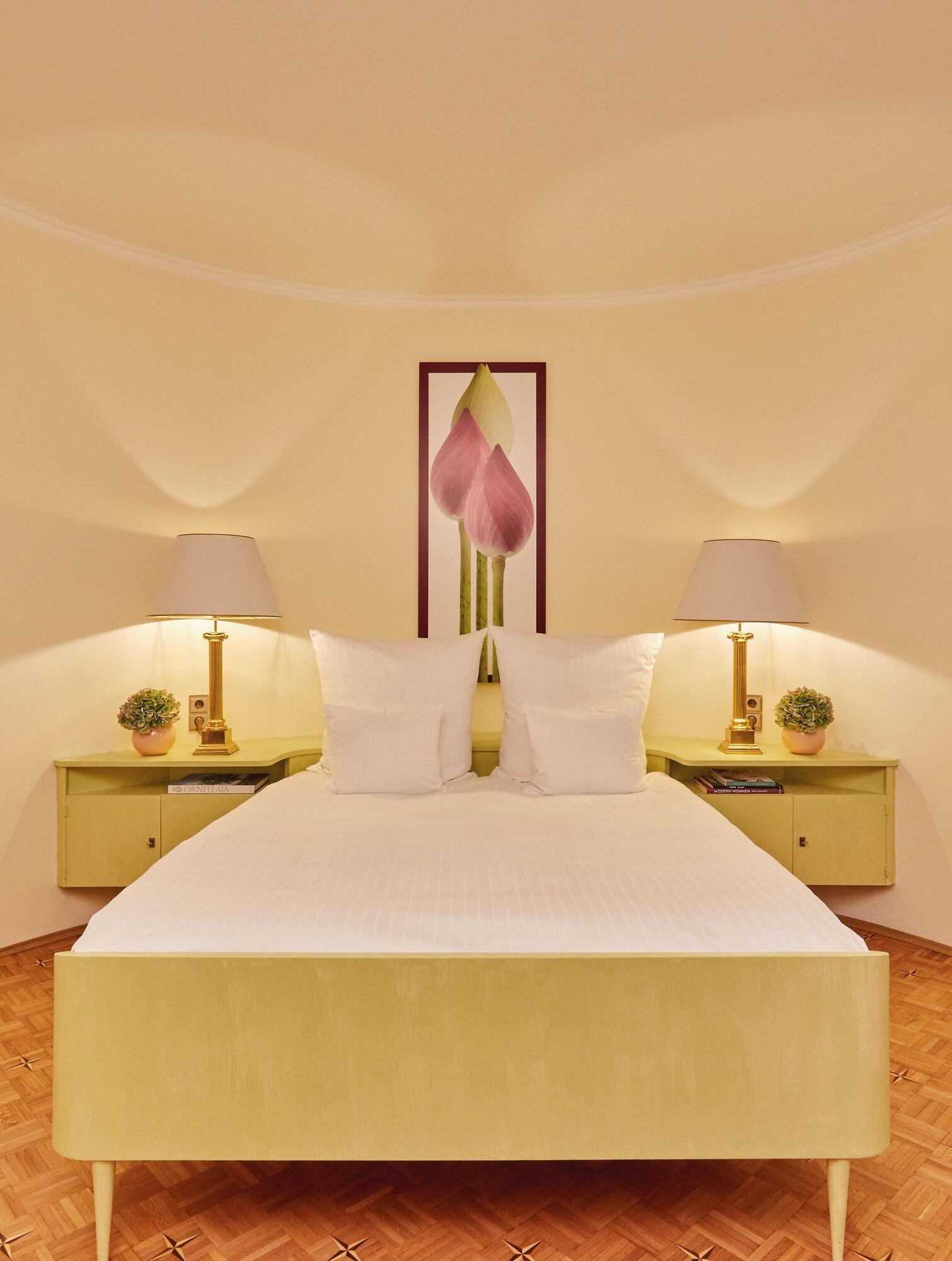Hotel Excelsior By Geisel