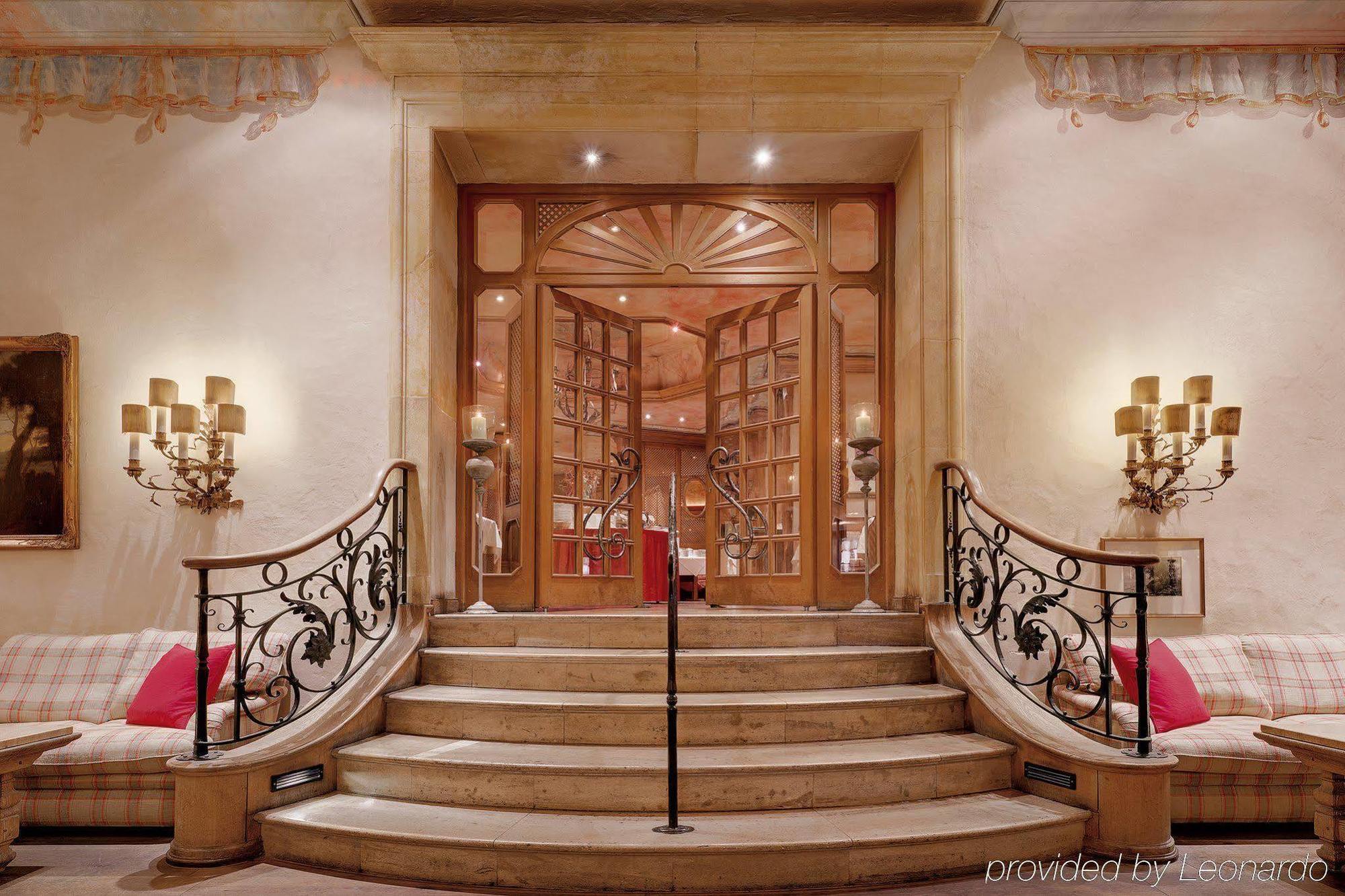Hotel Excelsior By Geisel